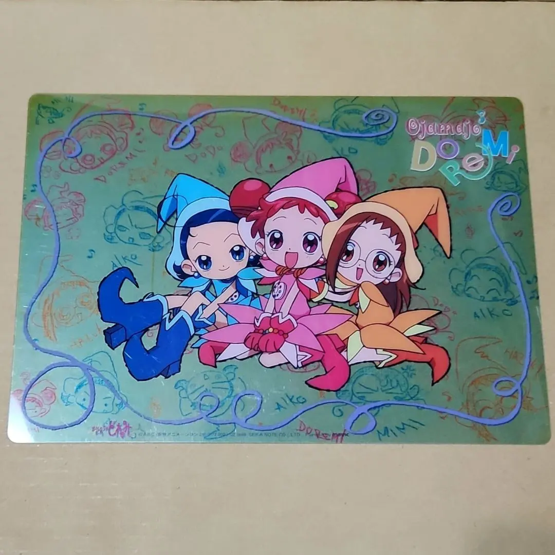 2026年最新】おジャ魔女どれみ パズルの人気アイテム - メルカリ
