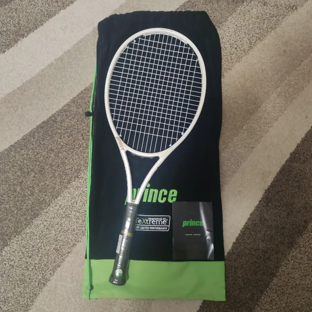 2026年最新】prince tour 100 o3 g3の人気アイテム - メルカリ