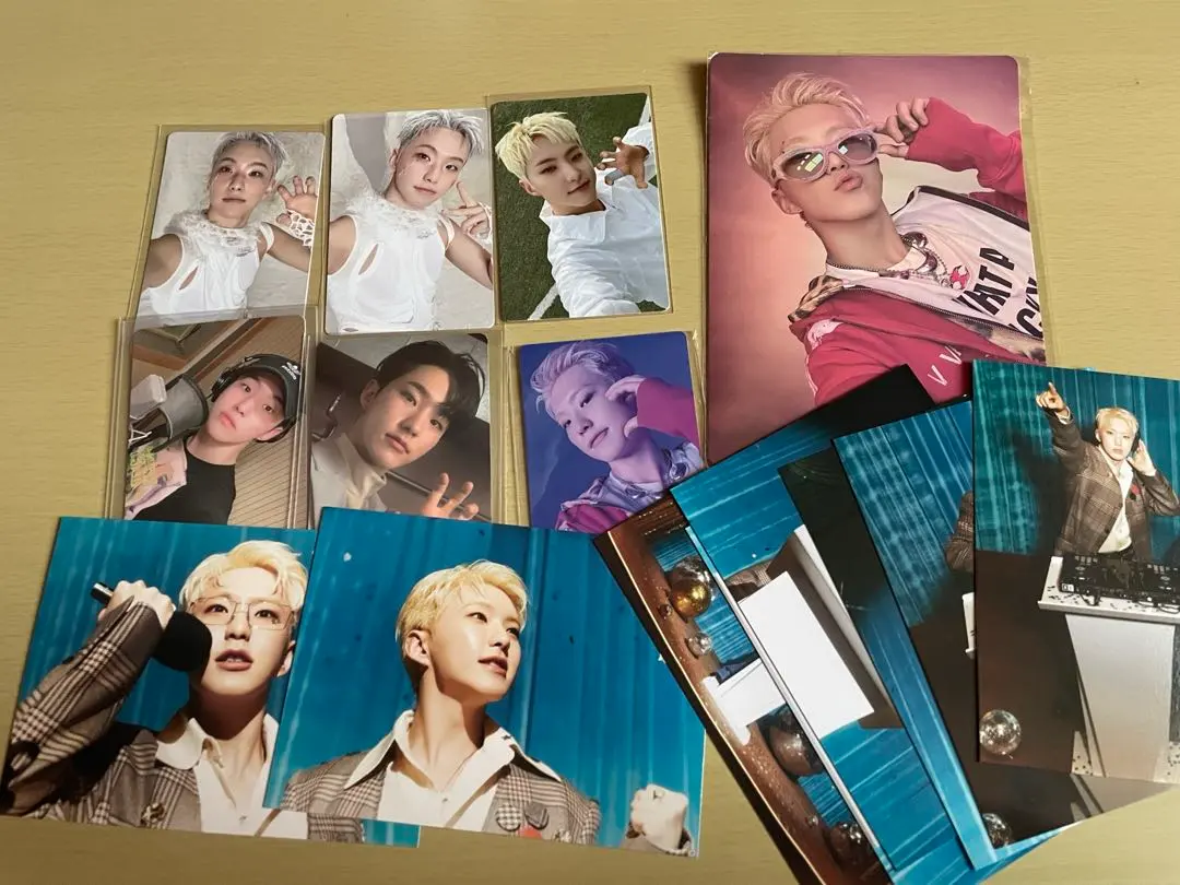 2026年最新】セブチホシの人気アイテム - メルカリ