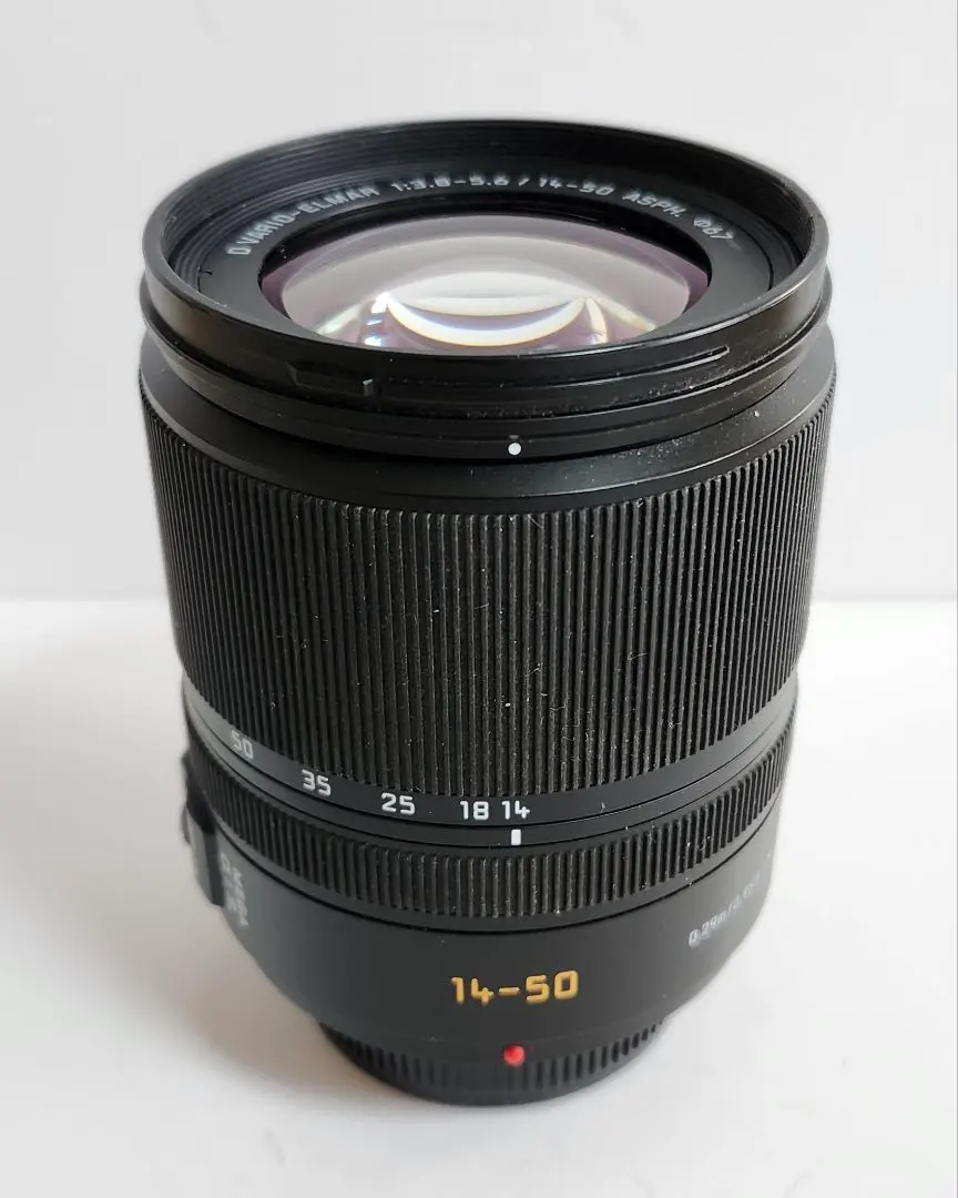2026年最新】Panasonic LEICA D VARIO-ELMAR 14-150mmの人気アイテム