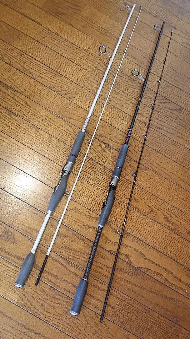 2026年最新】白震斬の人気アイテム - メルカリ