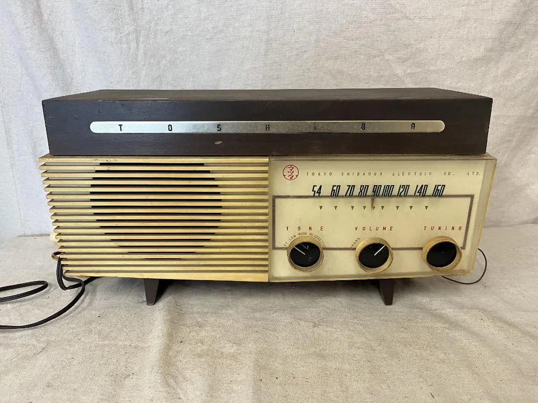 2026年最新】マツダ 真空管ラジオの人気アイテム - メルカリ