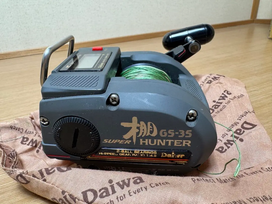 2026年最新】ダイワ 棚ハンターの人気アイテム - メルカリ