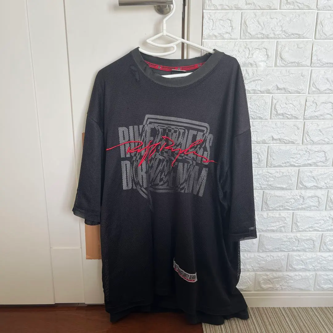 2026年最新】ruff ryders ゲームシャツの人気アイテム - メルカリ