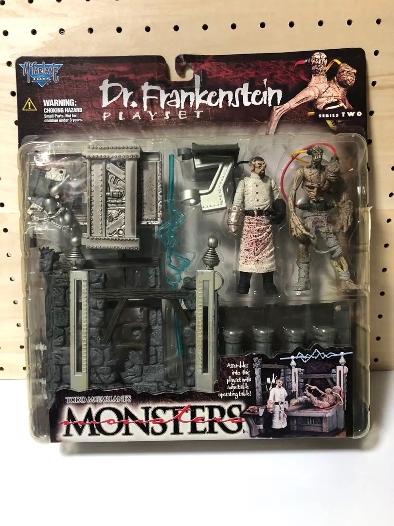 2026年最新】マクファーレンモンスターズの人気アイテム - メルカリ