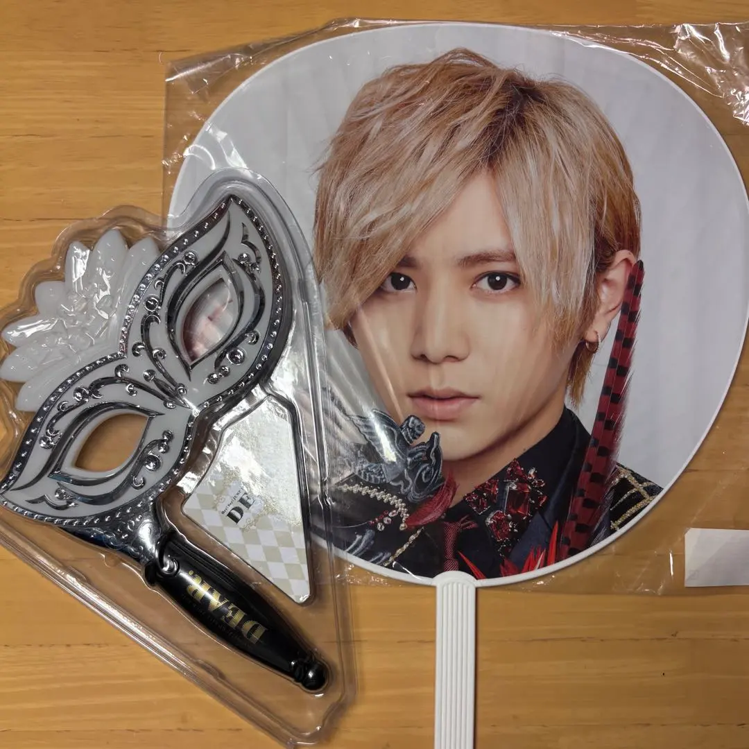 2026年最新】hey!say!jump dear. ペンライトの人気アイテム - メルカリ