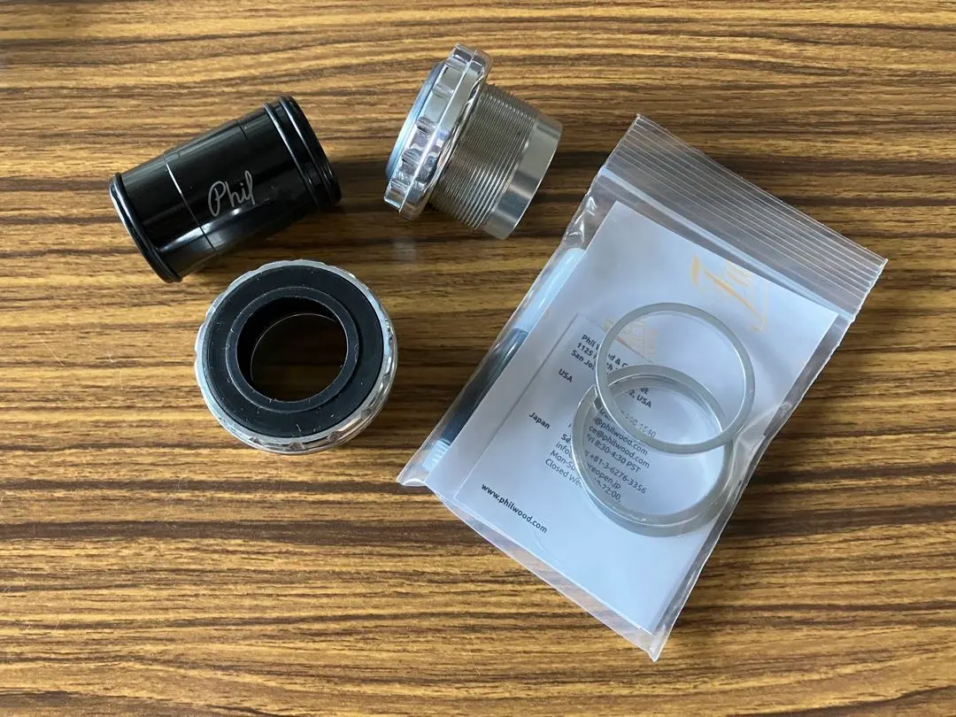 2026年最新】philwood gxpの人気アイテム - メルカリ