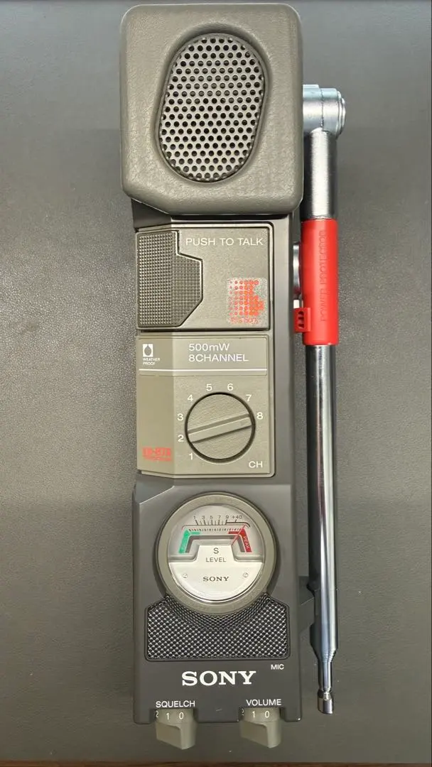 2026年最新】SONY ICB 87の人気アイテム - メルカリ