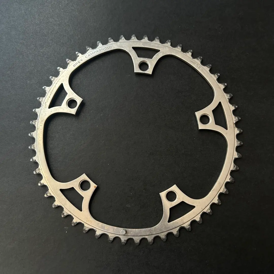 2026年最新】CAMPAGNOLO チェーンリングの人気アイテム - メルカリ