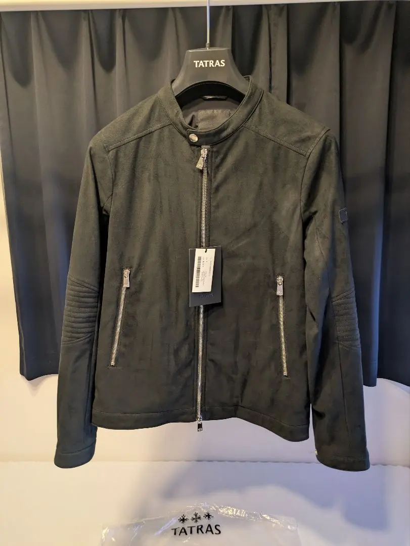 2026年最新】タトラス tatras ライダースの人気アイテム - メルカリ