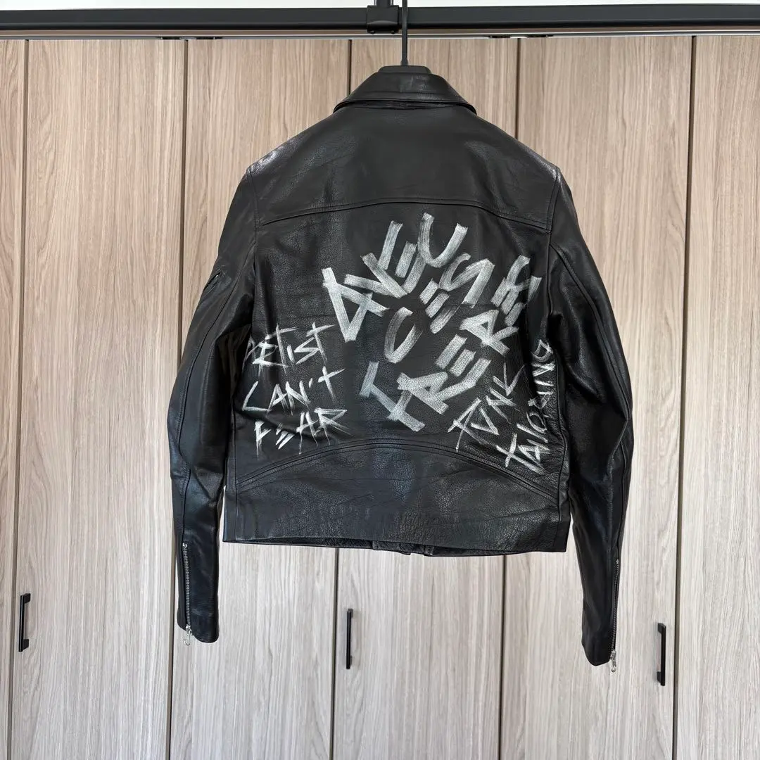 2026年最新】art comes first ライダースの人気アイテム - メルカリ