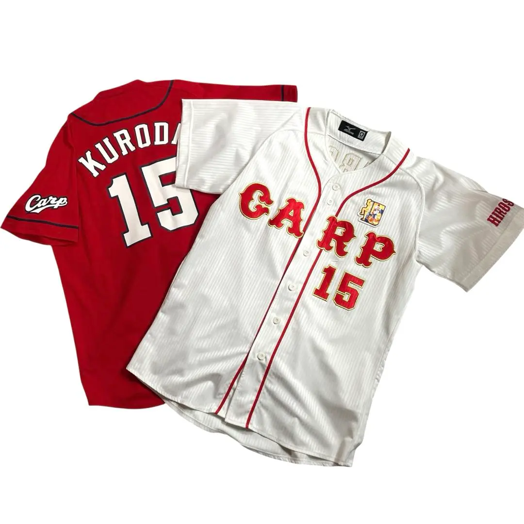 2026年最新】広島東洋カープ 黒田博樹 引退記念の人気アイテム - メルカリ