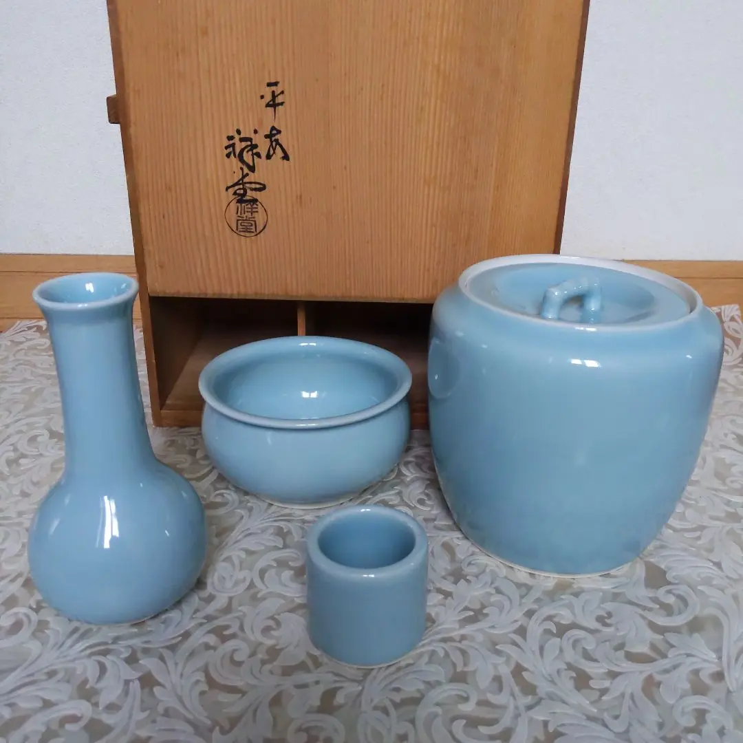 2026年最新】手塚祥堂 水指の人気アイテム - メルカリ