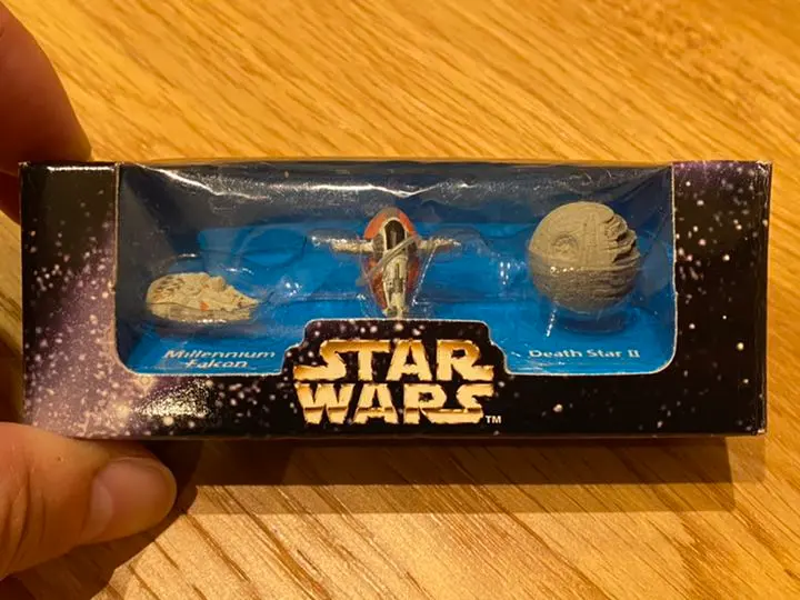 2026年最新】スターウォーズ スレイブ1の人気アイテム - メルカリ