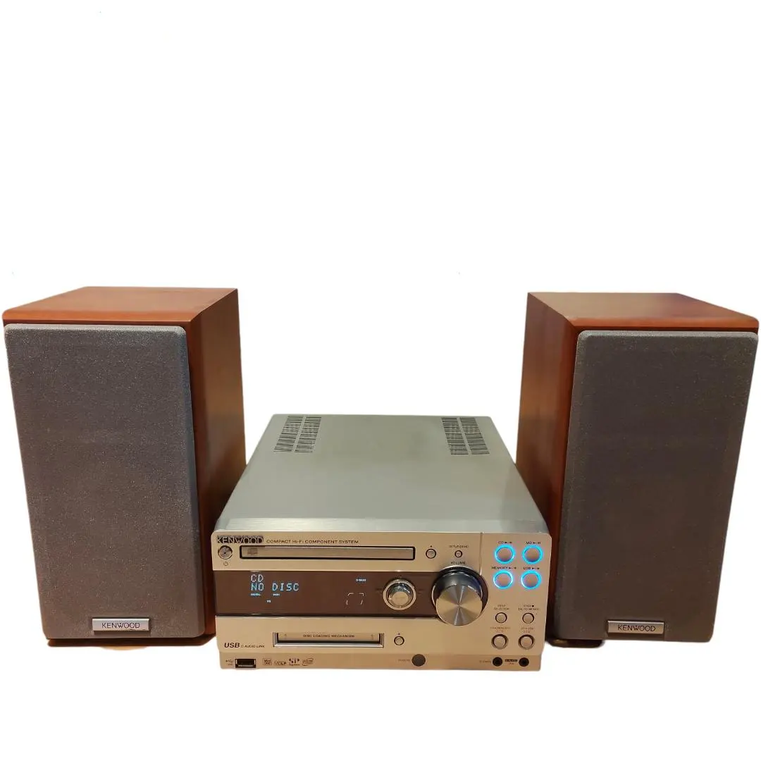 2026年最新】KENWOOD RD-UDA77の人気アイテム - メルカリ