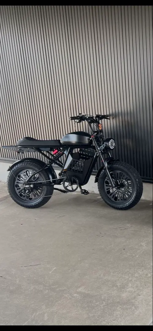 2026年最新】SUPER73 rxの人気アイテム - メルカリ