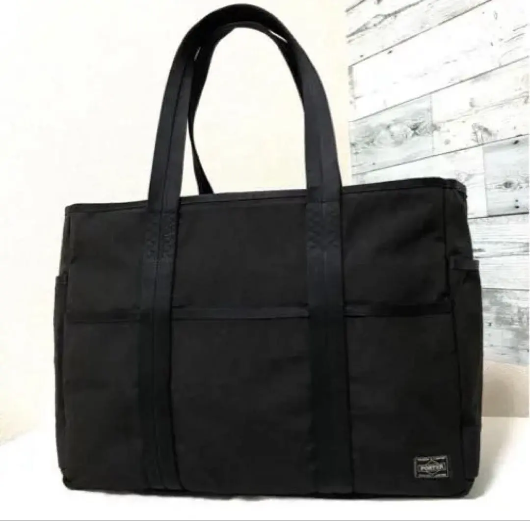 2026年最新】ポーター・ハイブリッド・トートバッグの人気アイテム