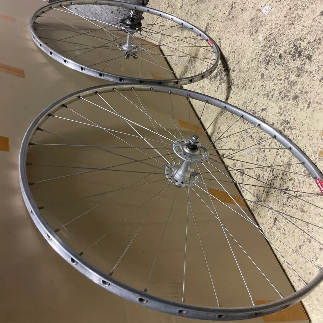 2026年最新】カンパ レコード ハブの人気アイテム - メルカリ