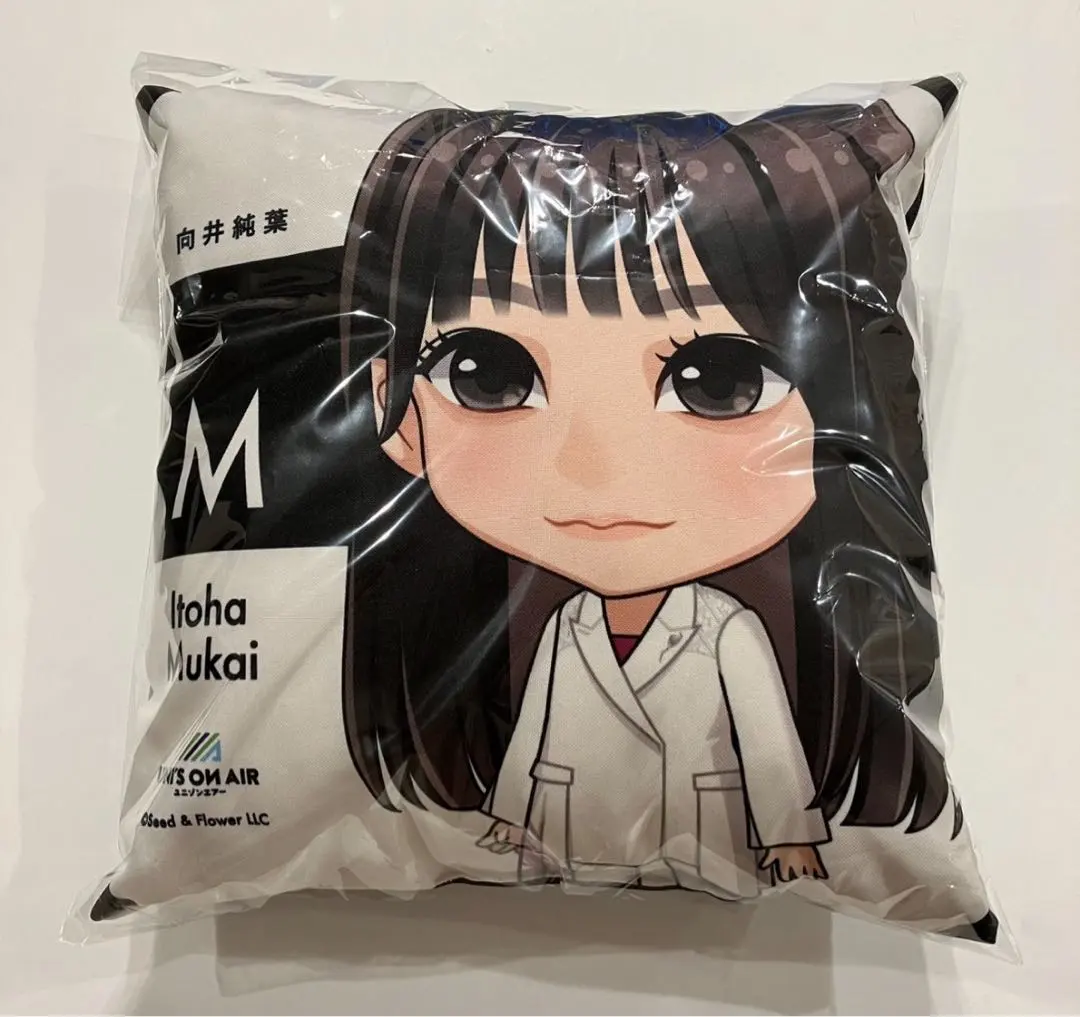 2026年最新】櫻坂 縁日 クッションの人気アイテム - メルカリ