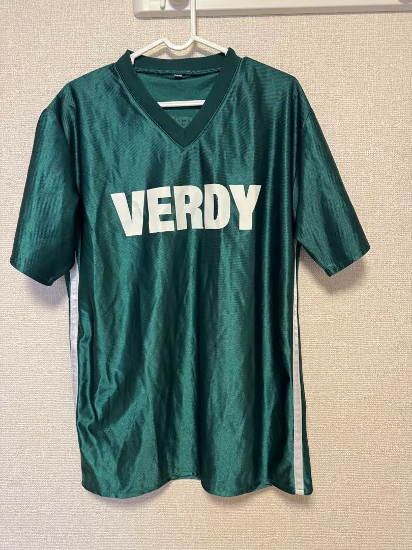 2026年最新】東京ヴェルディ 練習着の人気アイテム - メルカリ