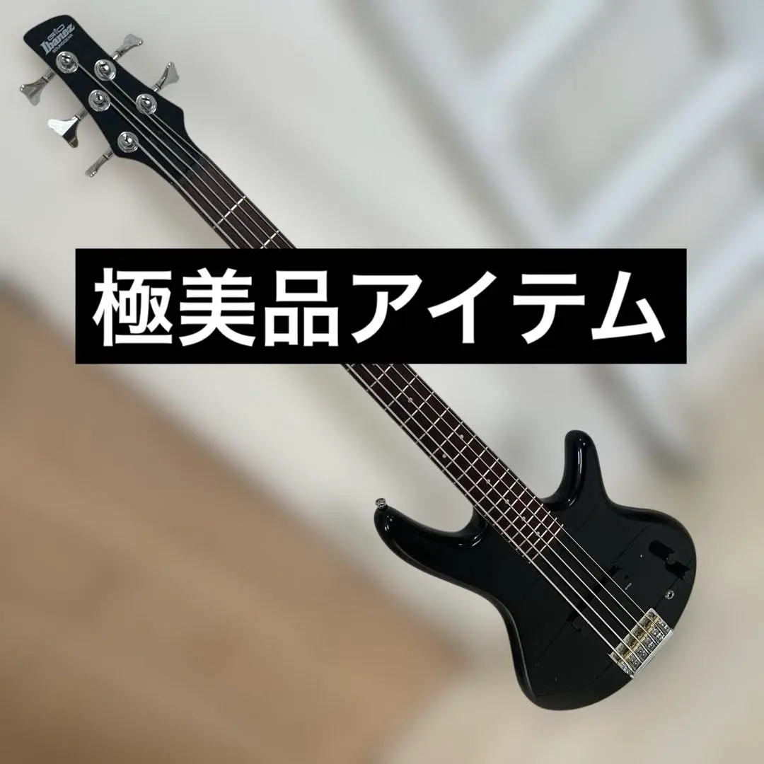 2026年最新】ibanez emgの人気アイテム - メルカリ