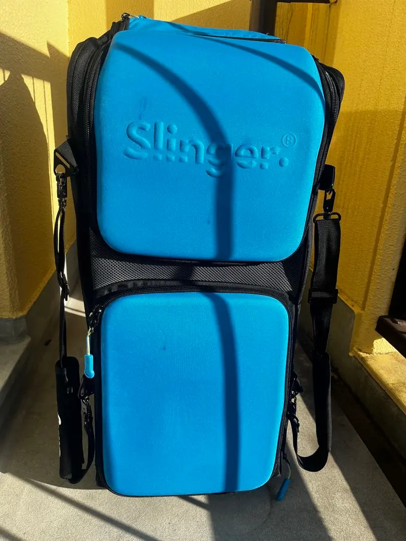 2026年最新】スリンガーバッグの人気アイテム - メルカリ