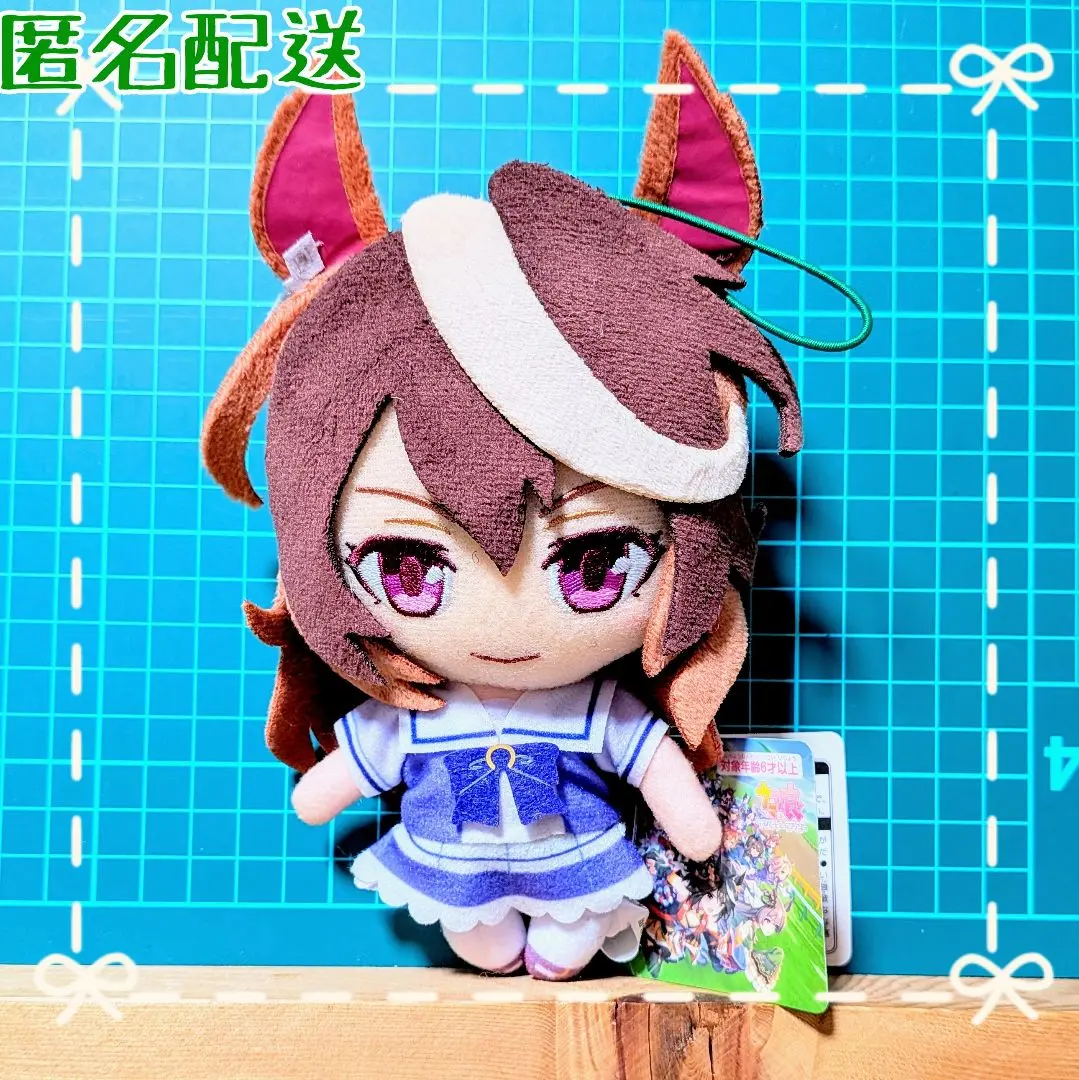 2026年最新】シンボリルドルフ ウマ娘 プリティーダービー通常