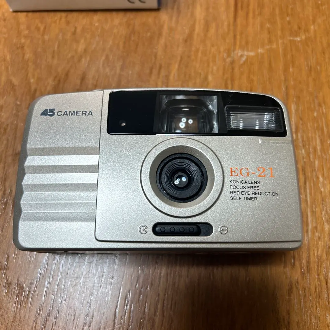 2026年最新】Konica 45CAMERAの人気アイテム - メルカリ