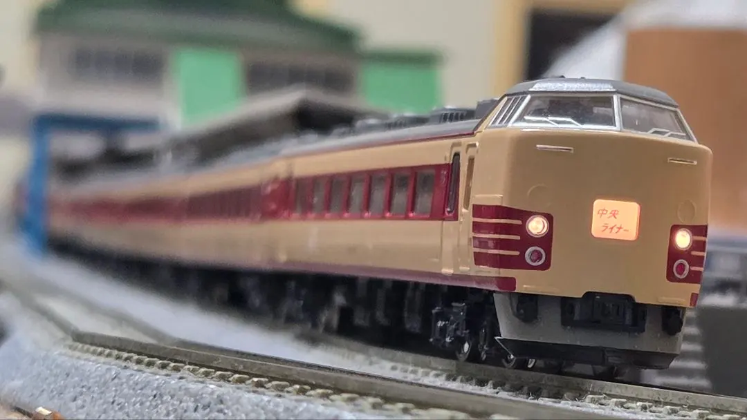 2026年最新】kato 183系 1000番台の人気アイテム - メルカリ
