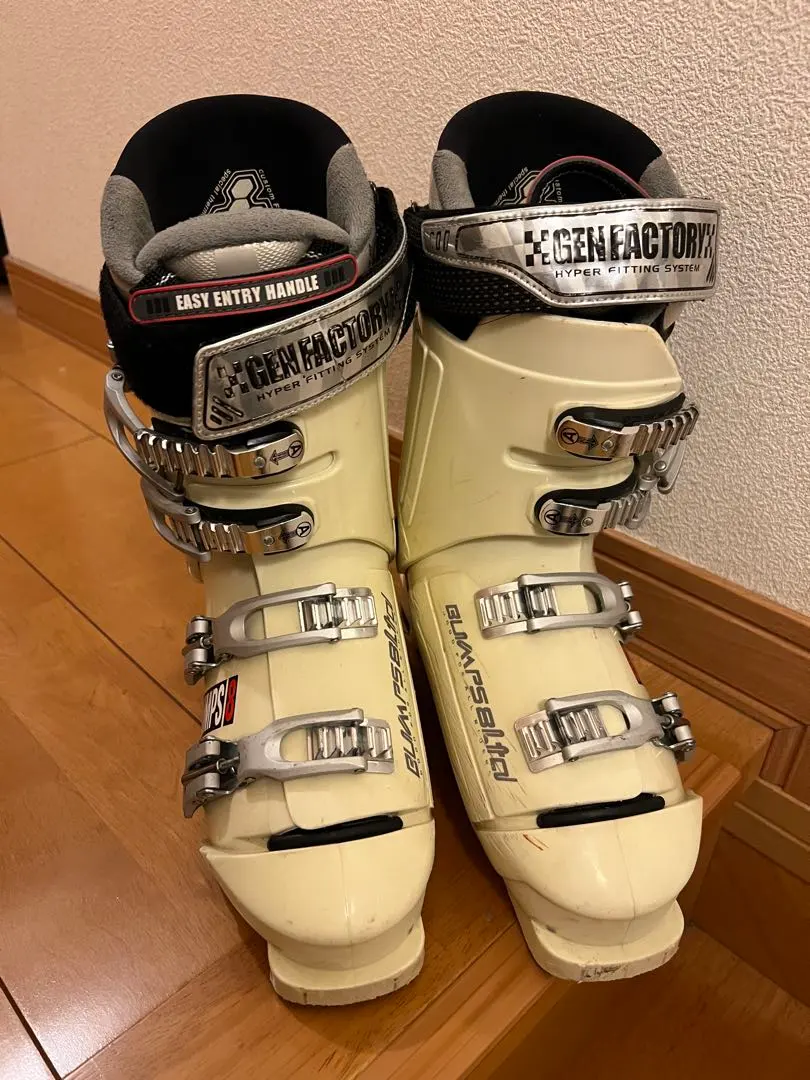 2026年最新】GEN BUMPS8の人気アイテム - メルカリ