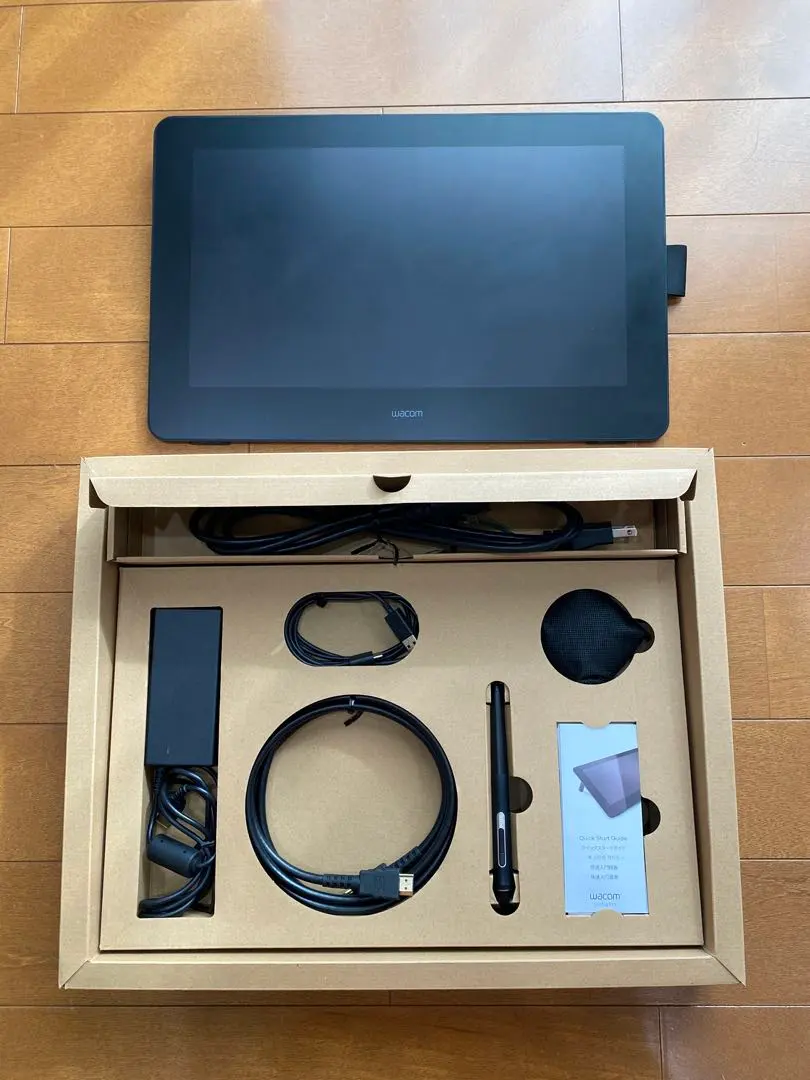 2026年最新】WACOM cintiq pro 17の人気アイテム - メルカリ