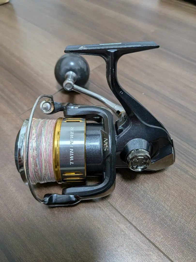 2026年最新】ツインパワーSW5000HGの人気アイテム - メルカリ