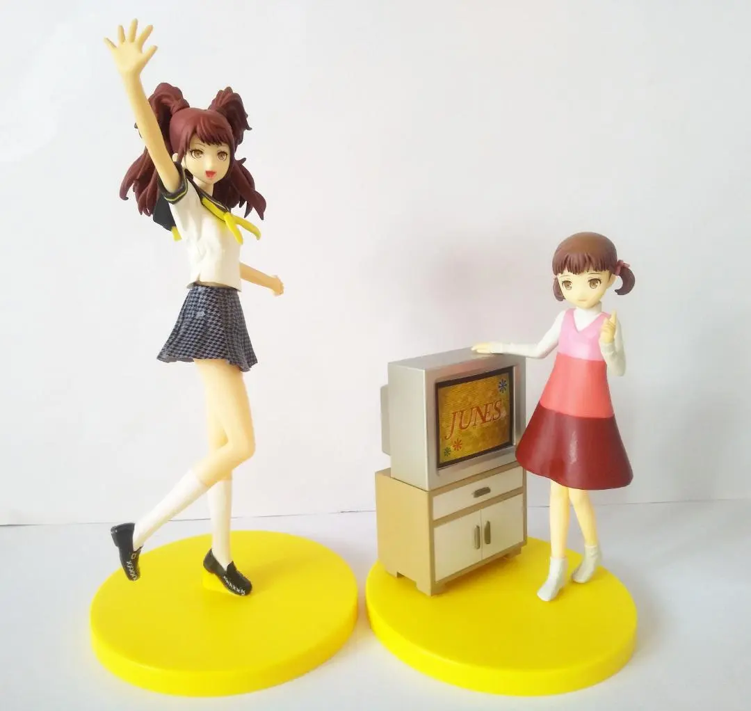 2026年最新】ペルソナ4 堂島菜々子 フィギュアの人気アイテム - メルカリ