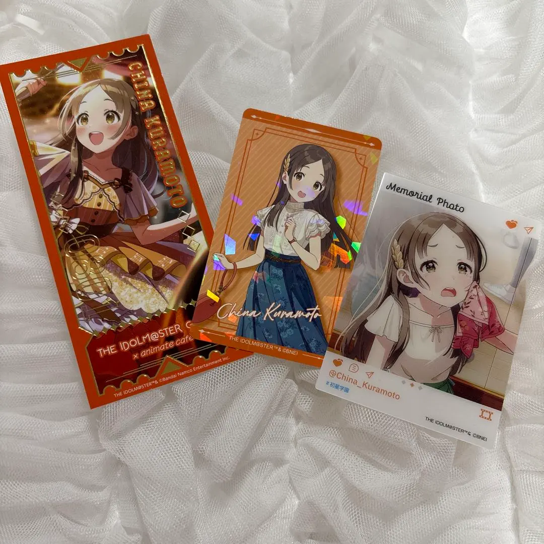 2026年最新】倉本千奈 誕生日の人気アイテム - メルカリ