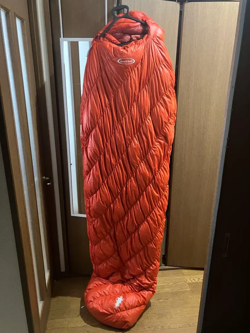 2026年最新】mont－bell ダウンハガー900の人気アイテム - メルカリ