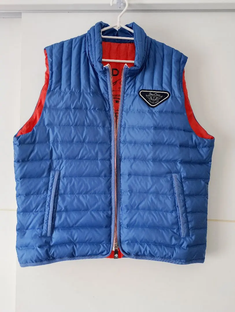 2026年最新】SINACOVA ベストの人気アイテム - メルカリ