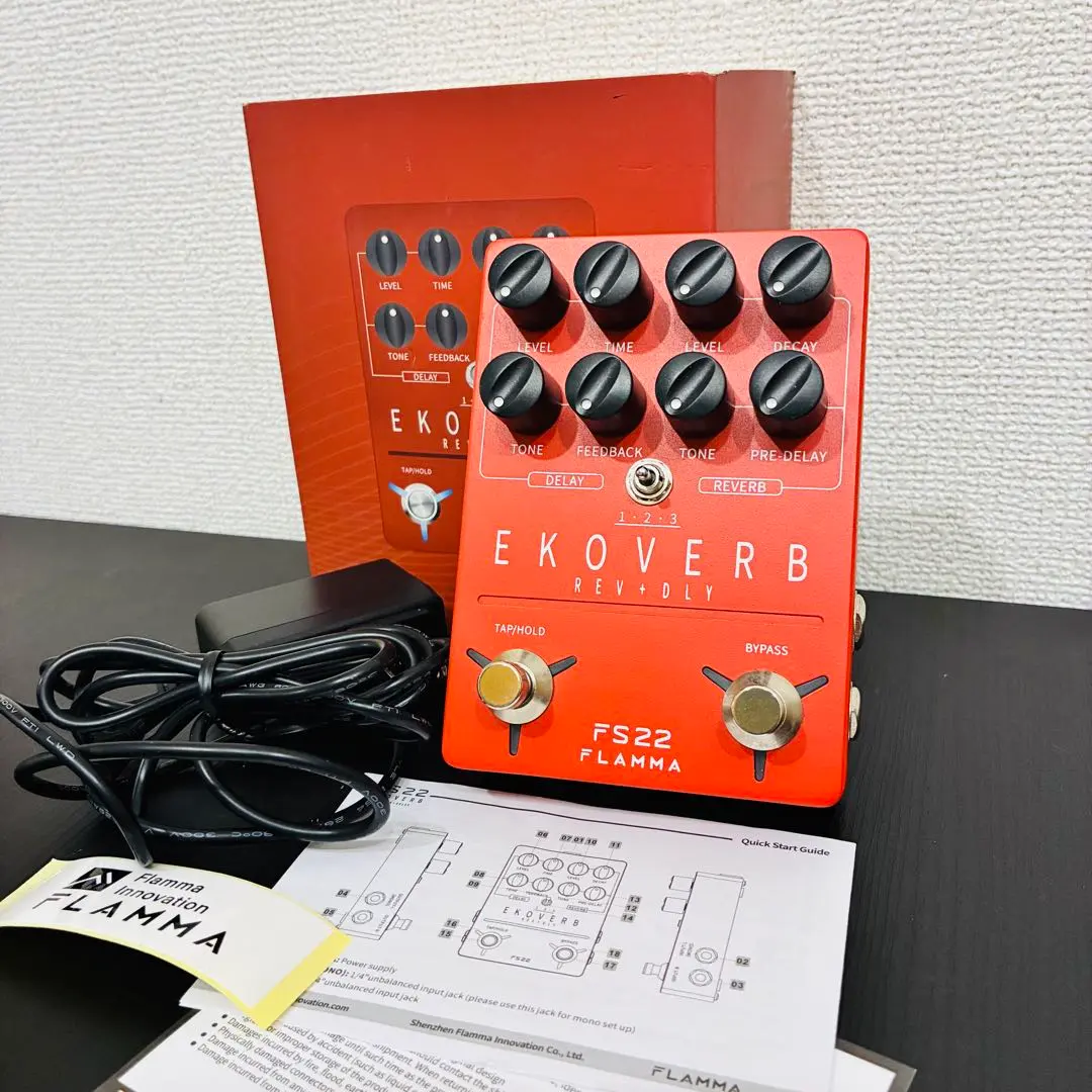 2026年最新】flamma fs22の人気アイテム - メルカリ