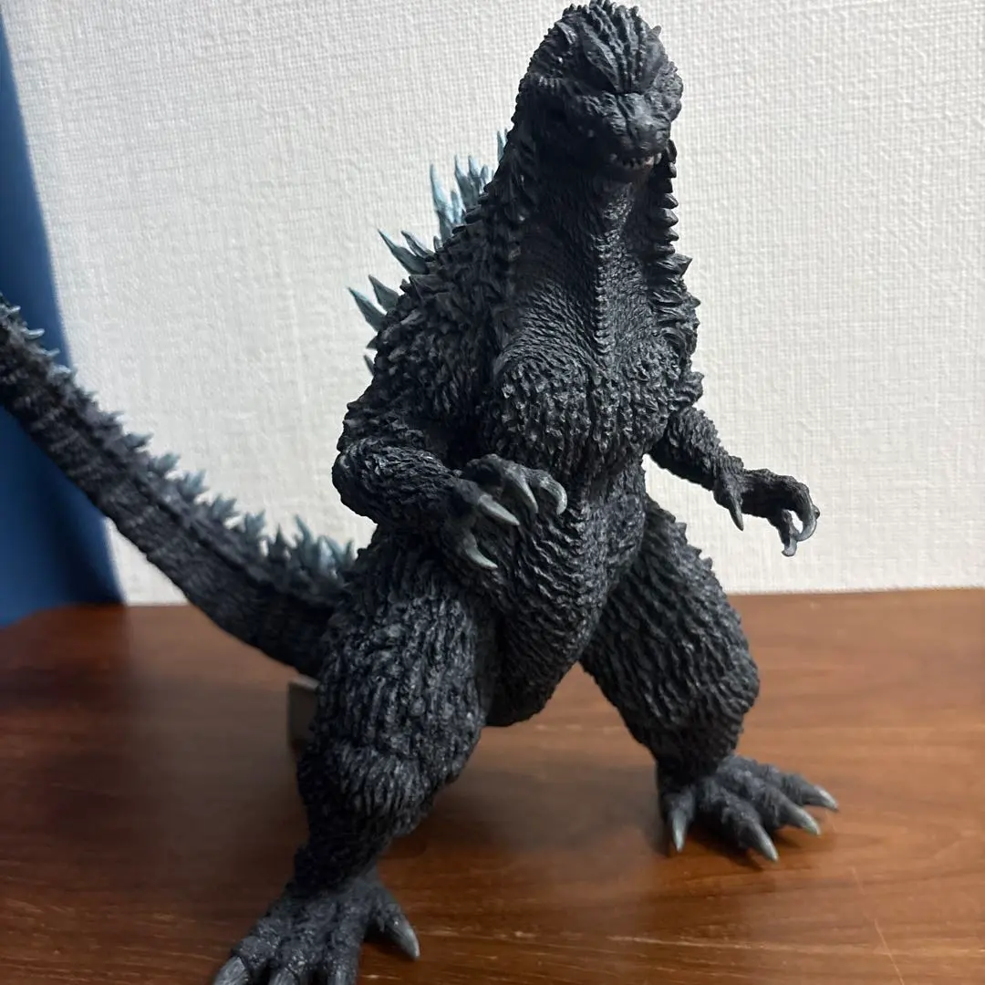 2026年最新】東宝30cmシリーズ ゴジラ(2016)第四形態 発光ver.の人気