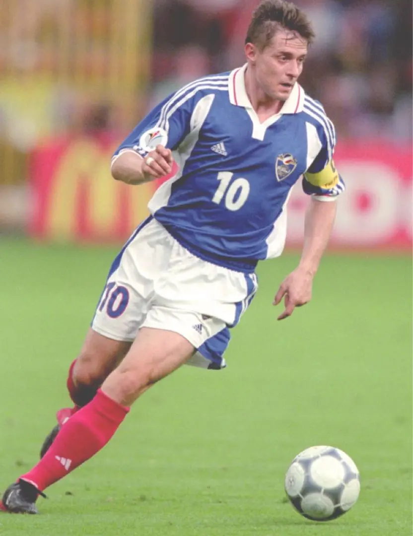 2026年最新】レッドスターベオグラードの人気アイテム - メルカリ