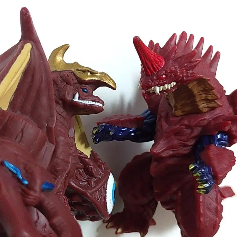 2026年最新】大怪獣シリーズ ファイブキングの人気アイテム - メルカリ