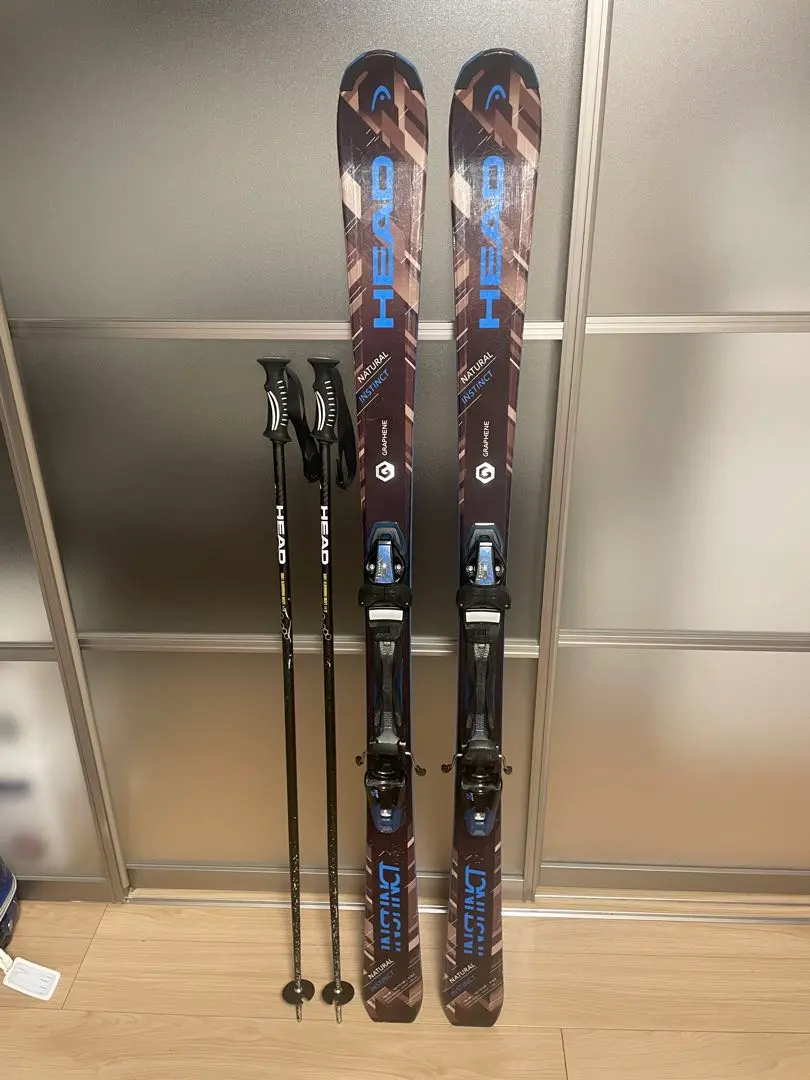 2026年最新】HEAD サイズ：大人 板の人気アイテム - メルカリ