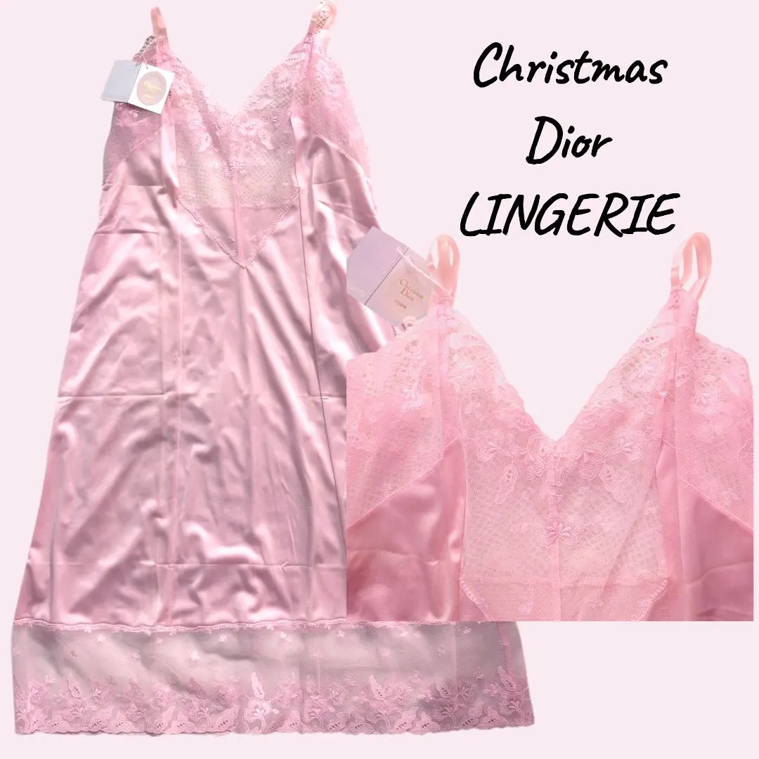 2026年最新】Christian Dior スリップ・ペチコートの人気アイテム
