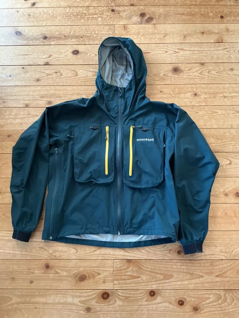 2026年最新】モンベル ウエイディングの人気アイテム - メルカリ