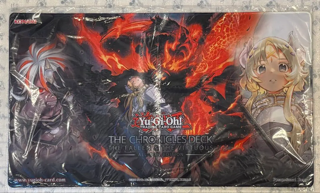 2026年最新】白の物語 プレイマットの人気アイテム - メルカリ