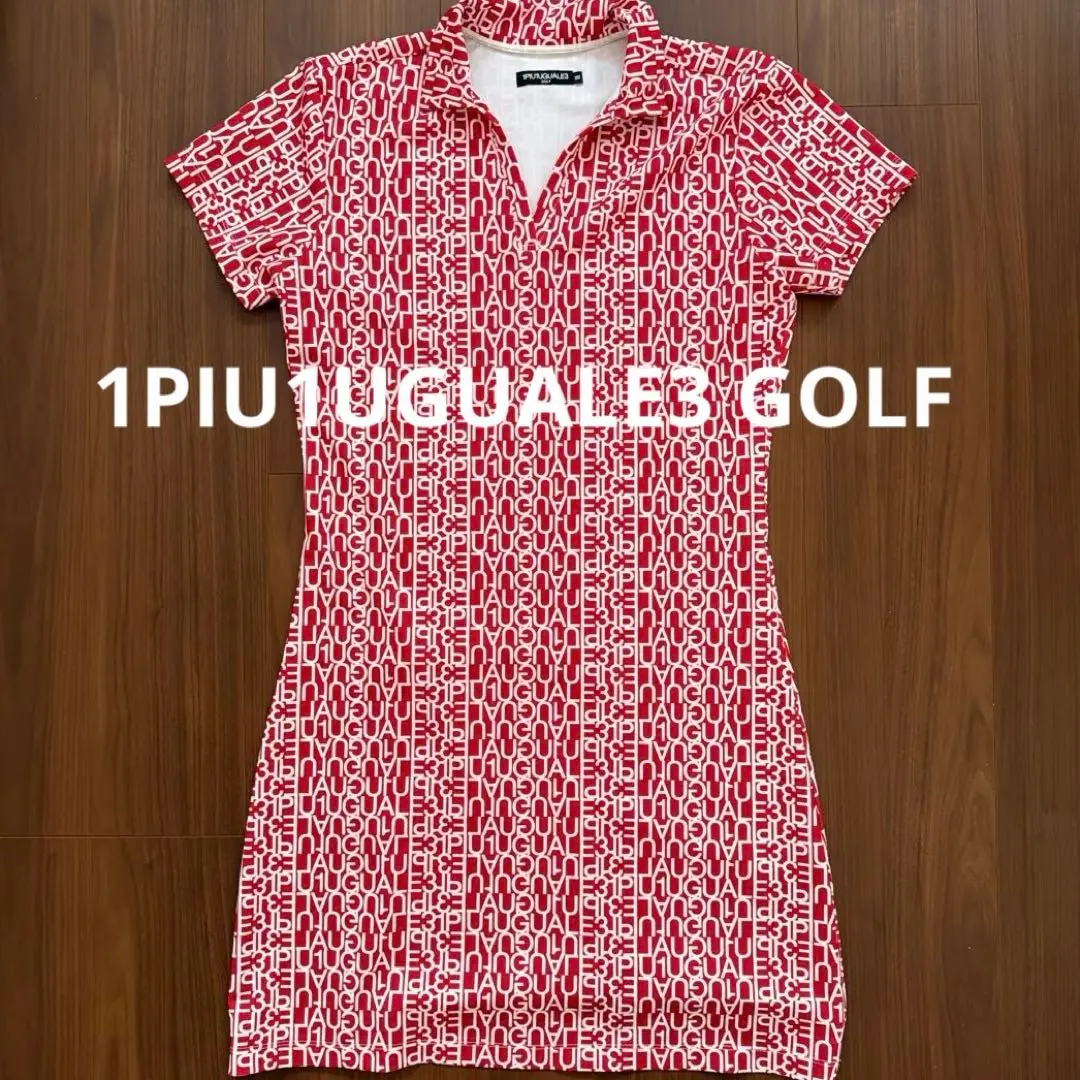 2026年最新】1piu1uguale3 golf ワンピースの人気アイテム - メルカリ