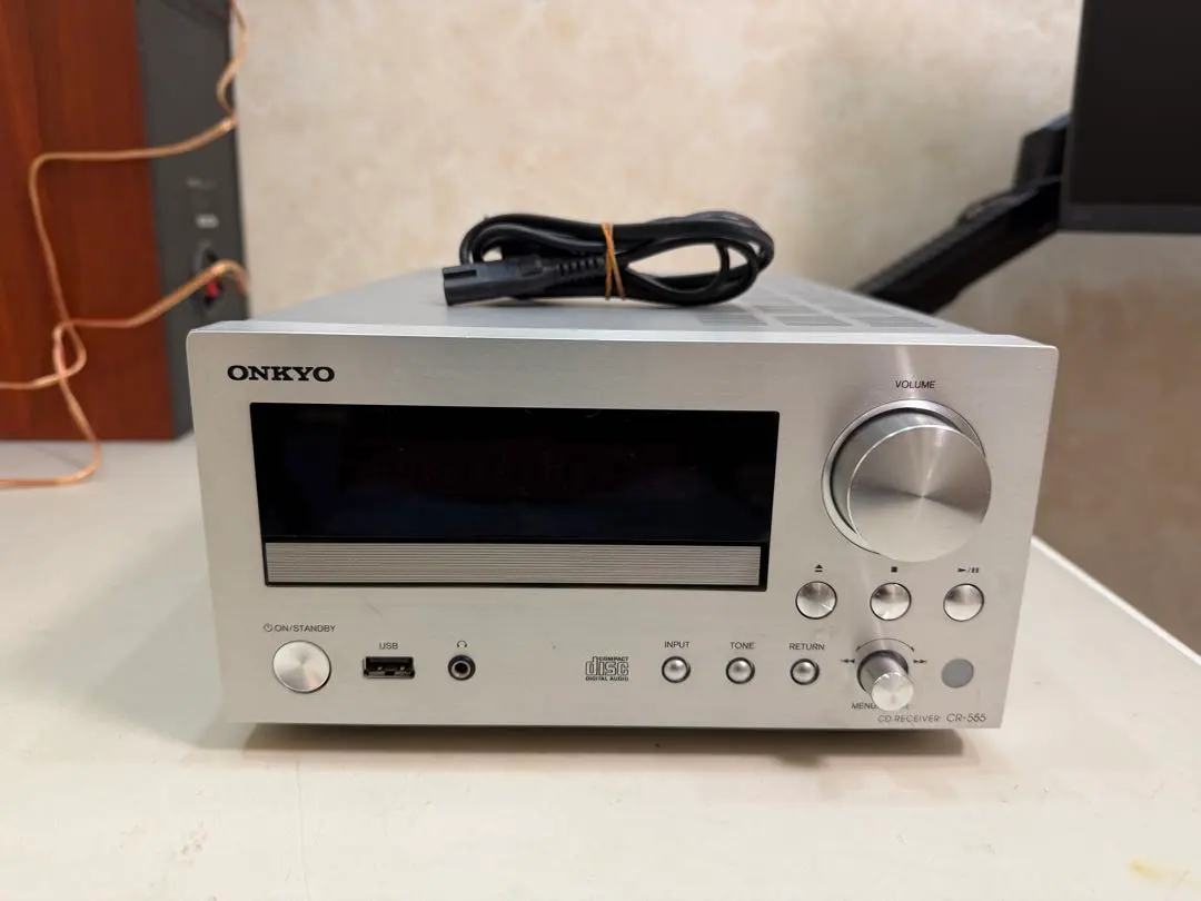 2026年最新】ONKYO CR-555の人気アイテム - メルカリ