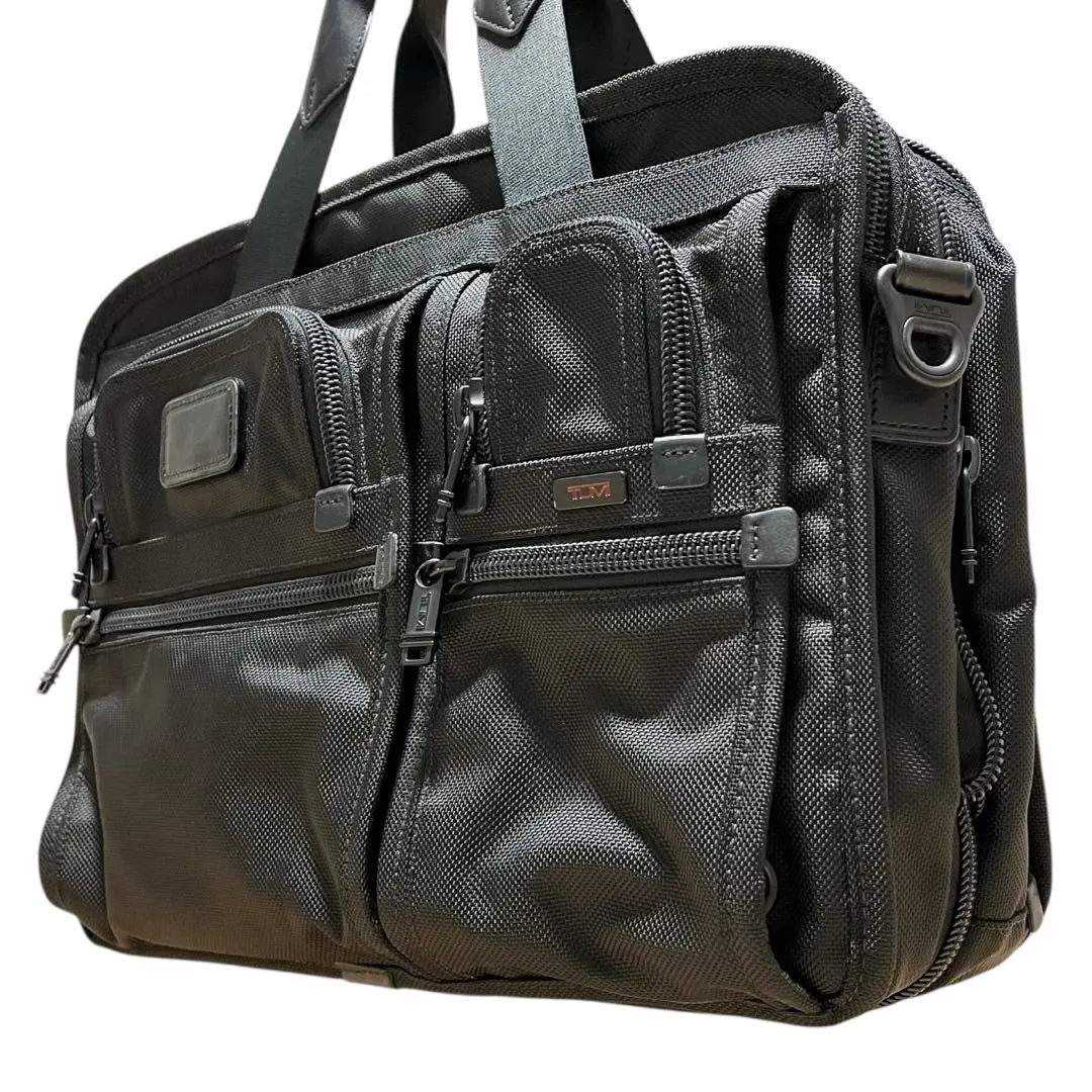 2026年最新】tumi 26103d4の人気アイテム - メルカリ