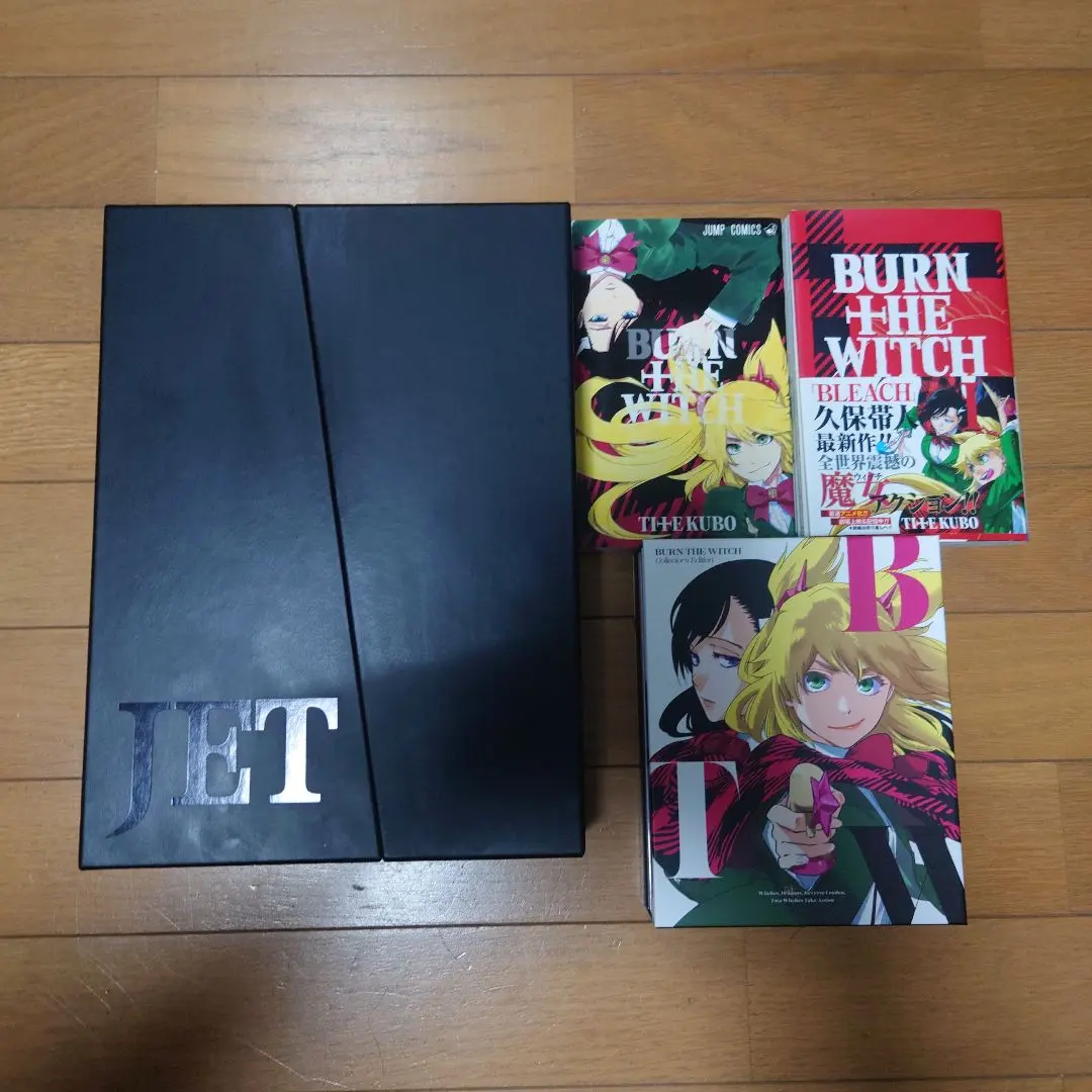 2026年最新】bleach イラスト集 jet 画集の人気アイテム - メルカリ
