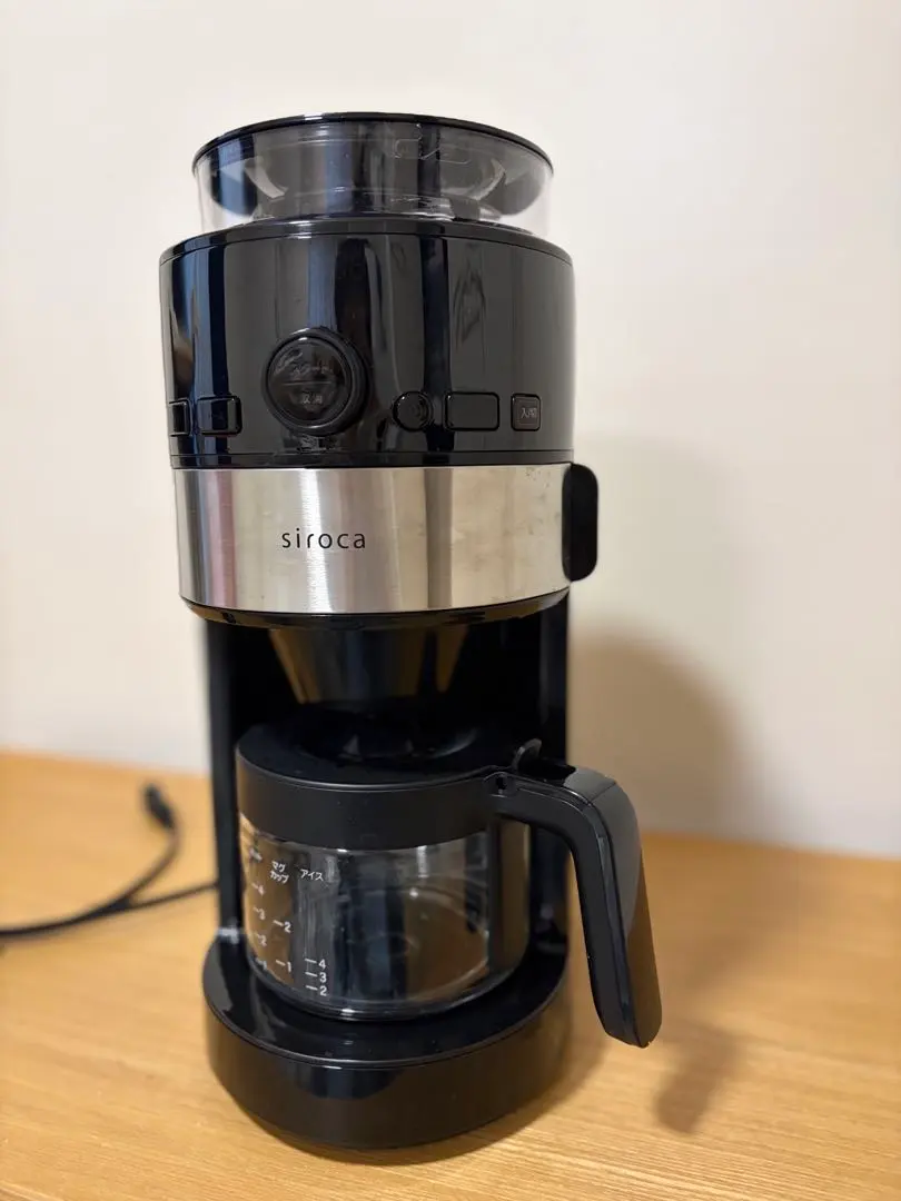 2026年最新】sc-c111 シロカの人気アイテム - メルカリ