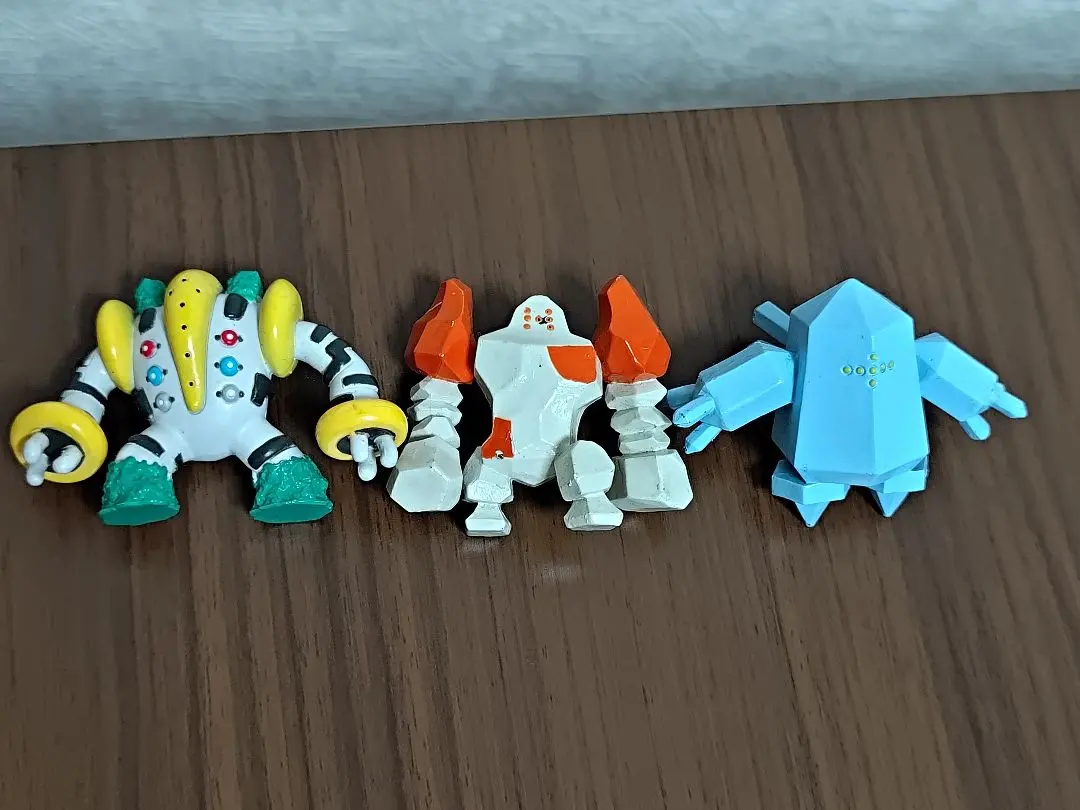 2026年最新】レジロック モンコレの人気アイテム - メルカリ